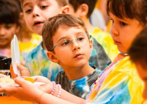 Dia das crianças // 11.10.23