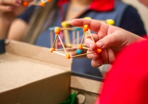 Composição tridimensional // 106MA // Prof. Suzana