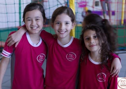 Franchi Kids - 4° e 5° ano