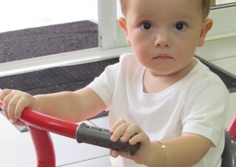 Adaptação - Educação Infantil 