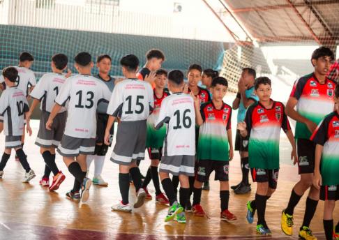 Jogos Escolares // 20.05.24