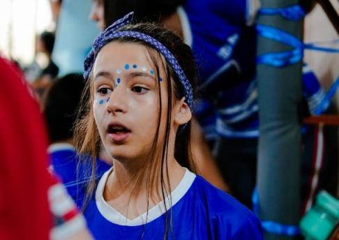 INTERCLASSES FUNDAMENTAL II // 07/10/2025