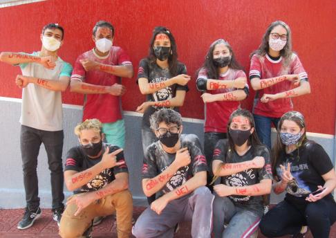 Aprovações Vestibulares 2021