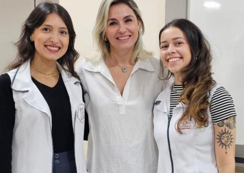 SEMANA DA SAÚDE 2025