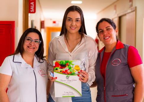 Painel de Profissões