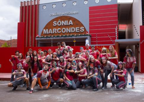 Resultado do Vestibular 2018