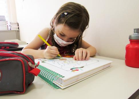 Retorno das Atividades Presenciais