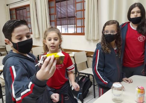 Semana  Mundial  do Meio Ambiente