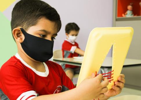 Atividade de Alinhamento