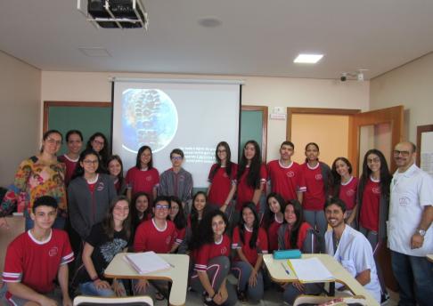 Palestra Ecotoxicologia