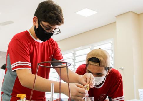Conhecendo o processo de Fermentação