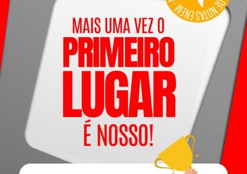 Colégio Sônia Marcondes mantém liderança no ENEM 2025 e reforça excelência em Ibiporã