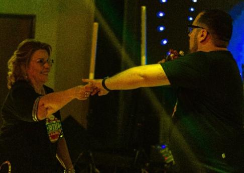 Jantar dos Professores