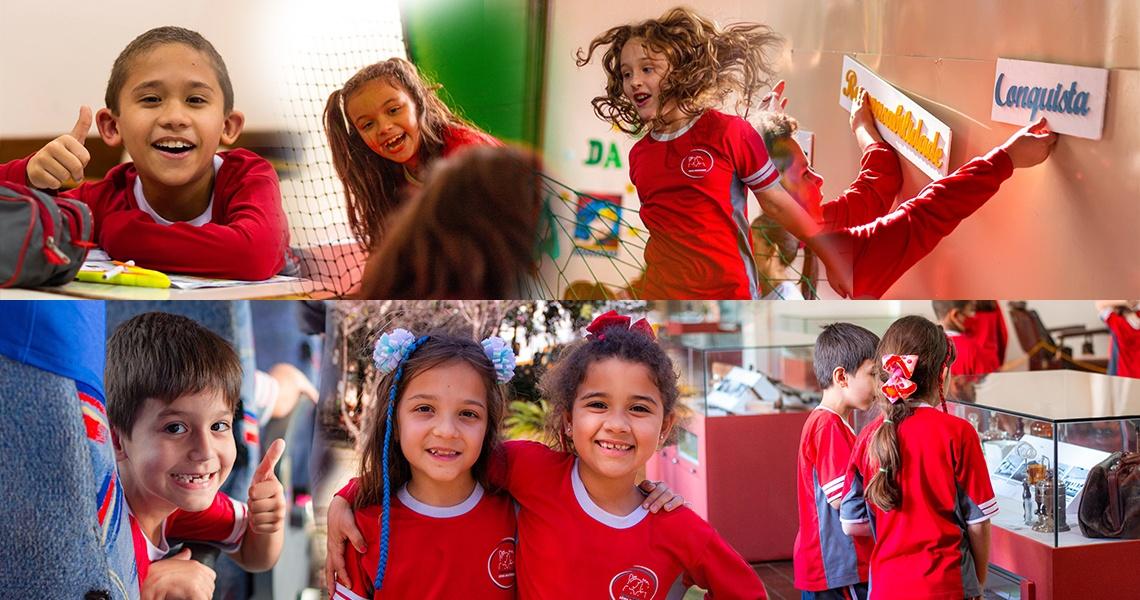 Ensino Fundamental Anos Iniciais