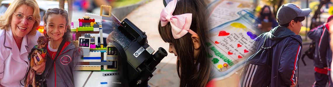 Ensino Fundamental Anos Iniciais